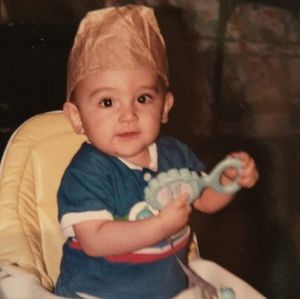 Meet your Posher, Adrian